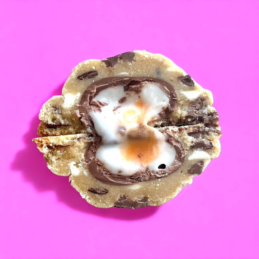 Stuffed - Creme Egg